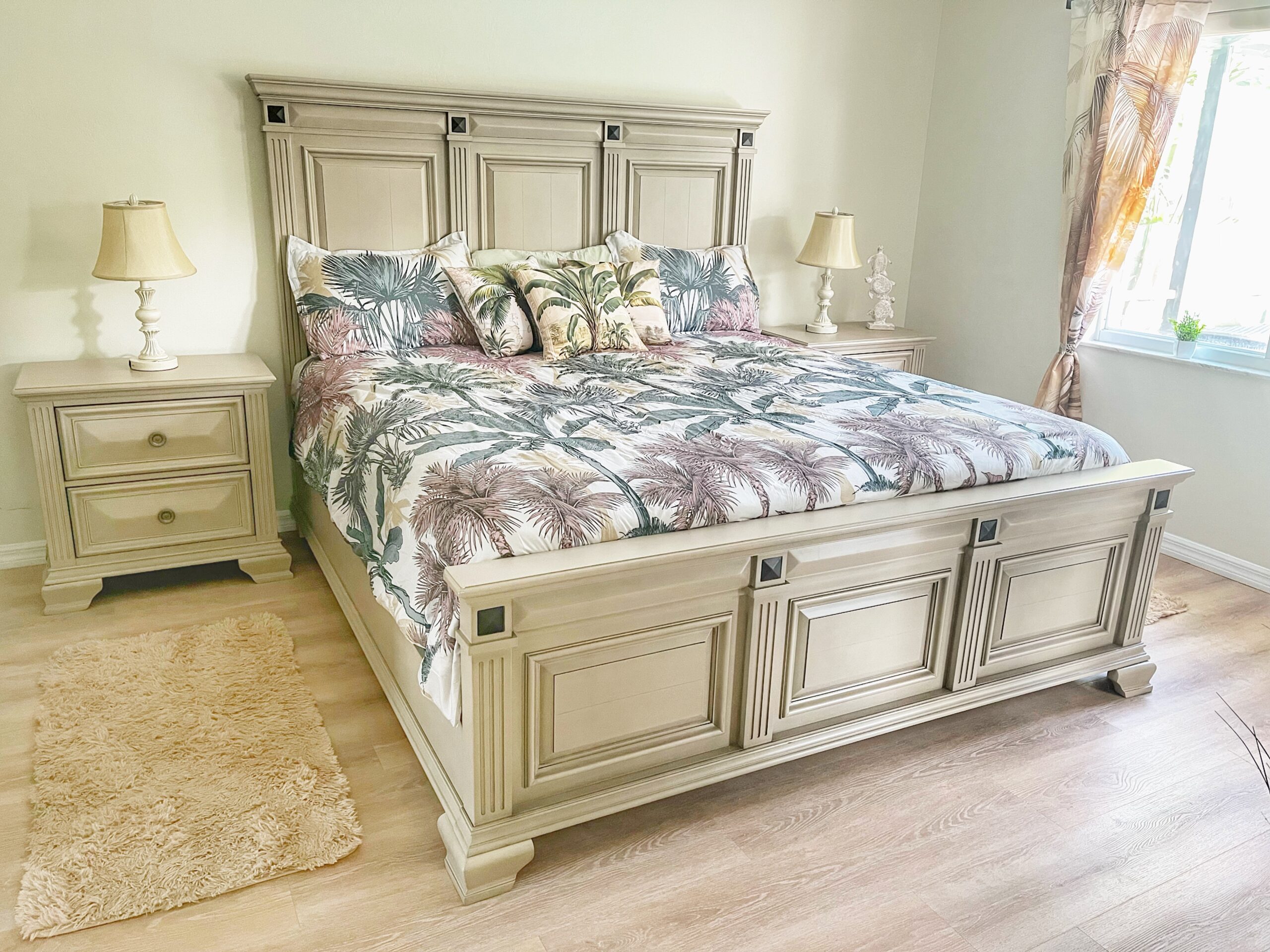 Masterbed room 3