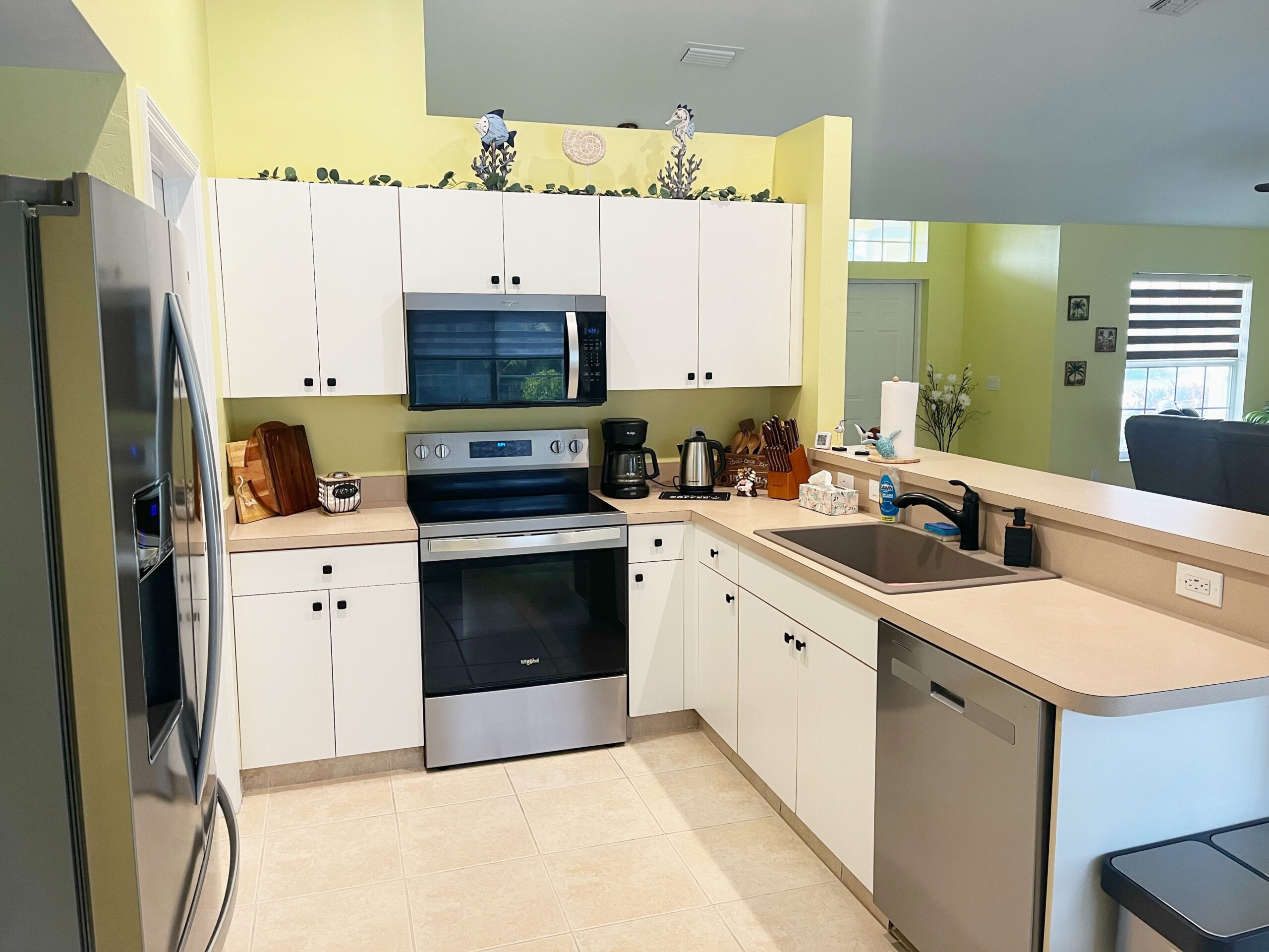 Kitchen 3
