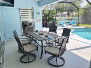 Patio 1