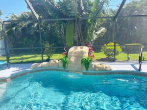 Pool 2